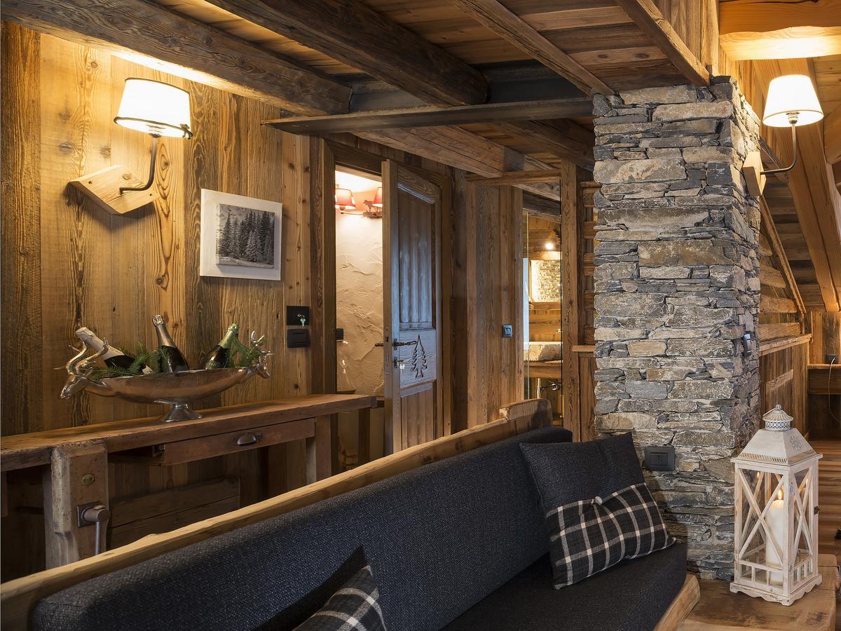 Bed & Breakfast Anisor - Parblanc La Salle Exterior photo